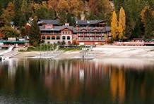 The Pines Resort & Conference Center